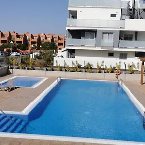  Apartamento Divino En Playa